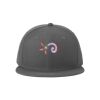 Standard Fit Flat Bill Snapback Cap Thumbnail