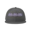 Standard Fit Flat Bill Snapback Cap Thumbnail