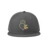 Standard Fit Flat Bill Snapback Cap Thumbnail