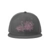 Standard Fit Flat Bill Snapback Cap Thumbnail