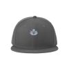 Standard Fit Flat Bill Snapback Cap Thumbnail