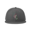 Standard Fit Flat Bill Snapback Cap Thumbnail