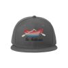 Standard Fit Flat Bill Snapback Cap Thumbnail