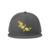 Standard Fit Flat Bill Snapback Cap Thumbnail