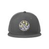 Standard Fit Flat Bill Snapback Cap Thumbnail