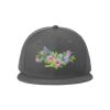 Standard Fit Flat Bill Snapback Cap Thumbnail