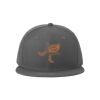 Standard Fit Flat Bill Snapback Cap Thumbnail