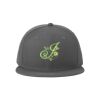 Standard Fit Flat Bill Snapback Cap Thumbnail