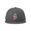 Standard Fit Flat Bill Snapback Cap Thumbnail
