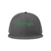 Standard Fit Flat Bill Snapback Cap Thumbnail