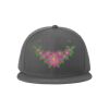 Standard Fit Flat Bill Snapback Cap Thumbnail
