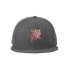 Standard Fit Flat Bill Snapback Cap Thumbnail