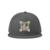 Standard Fit Flat Bill Snapback Cap Thumbnail