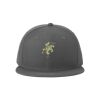 Standard Fit Flat Bill Snapback Cap Thumbnail