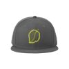 Standard Fit Flat Bill Snapback Cap Thumbnail