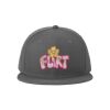 Standard Fit Flat Bill Snapback Cap Thumbnail