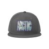 Standard Fit Flat Bill Snapback Cap Thumbnail