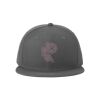 Standard Fit Flat Bill Snapback Cap Thumbnail