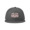 Standard Fit Flat Bill Snapback Cap Thumbnail