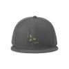 Standard Fit Flat Bill Snapback Cap Thumbnail