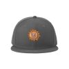 Standard Fit Flat Bill Snapback Cap Thumbnail