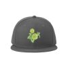 Standard Fit Flat Bill Snapback Cap Thumbnail