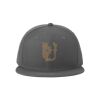 Standard Fit Flat Bill Snapback Cap Thumbnail