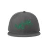 Standard Fit Flat Bill Snapback Cap Thumbnail