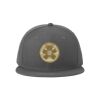 Standard Fit Flat Bill Snapback Cap Thumbnail
