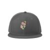 Standard Fit Flat Bill Snapback Cap Thumbnail
