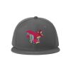Standard Fit Flat Bill Snapback Cap Thumbnail