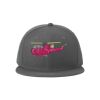 Standard Fit Flat Bill Snapback Cap Thumbnail