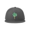 Standard Fit Flat Bill Snapback Cap Thumbnail