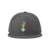 Standard Fit Flat Bill Snapback Cap Thumbnail