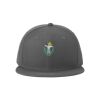 Standard Fit Flat Bill Snapback Cap Thumbnail