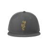 Standard Fit Flat Bill Snapback Cap Thumbnail