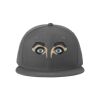 Standard Fit Flat Bill Snapback Cap Thumbnail