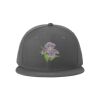 Standard Fit Flat Bill Snapback Cap Thumbnail