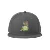 Standard Fit Flat Bill Snapback Cap Thumbnail