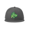 Standard Fit Flat Bill Snapback Cap Thumbnail