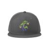 Standard Fit Flat Bill Snapback Cap Thumbnail
