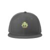 Standard Fit Flat Bill Snapback Cap Thumbnail