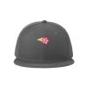 Standard Fit Flat Bill Snapback Cap Thumbnail