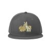 Standard Fit Flat Bill Snapback Cap Thumbnail