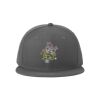 Standard Fit Flat Bill Snapback Cap Thumbnail