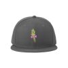 Standard Fit Flat Bill Snapback Cap Thumbnail