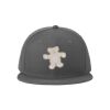 Standard Fit Flat Bill Snapback Cap Thumbnail