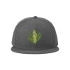 Standard Fit Flat Bill Snapback Cap Thumbnail