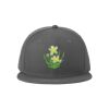 Standard Fit Flat Bill Snapback Cap Thumbnail