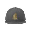 Standard Fit Flat Bill Snapback Cap Thumbnail